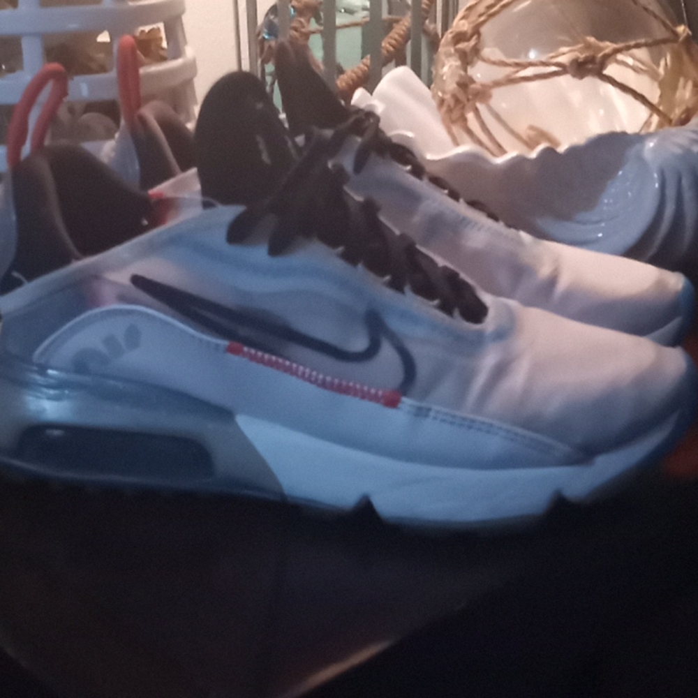 Nike new wot